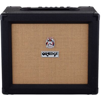 Orange Crush 35RT Black Orange Crush 35RT Black