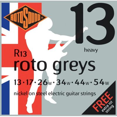 Rotosound R13 Rotos Rotosound R13 Rotos