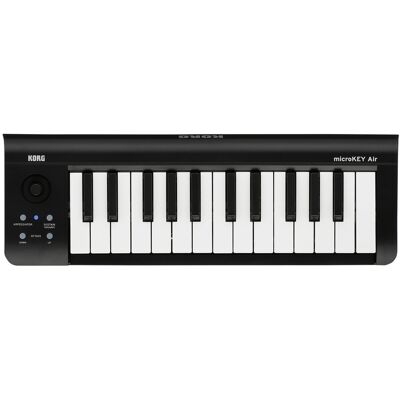 Korg microKEY 25 Air Korg microKEY 25 Air