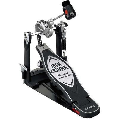 Tama HP900RN Iron Cobra 2016 Rolling Glide Single Tama HP900RN Iron Cobra 2016 Rolling Glide Single