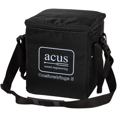 Acus One ForStrings 5 Bag Acus One ForStrings 5 Bag