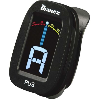 Ibanez PU3-BK Ibanez PU3-BK