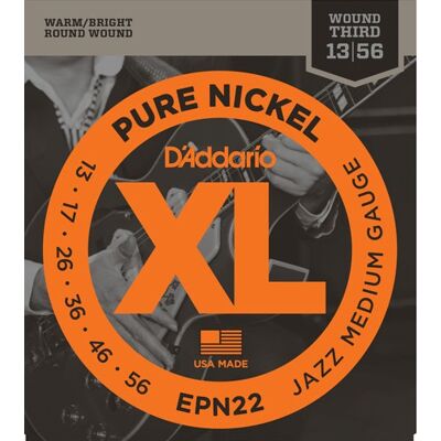D'Addario EPN22 D'Addario EPN22