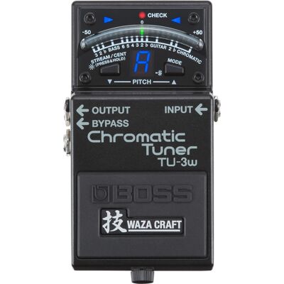 Boss TU-3W Boss TU-3W