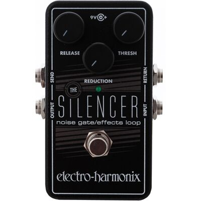 Electro-Harmonix Silencer Electro-Harmonix Silencer