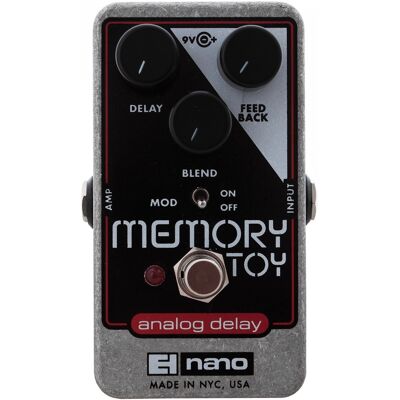 Electro-Harmonix Memory Toy Electro-Harmonix Memory Toy