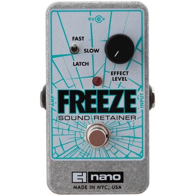 Electro-Harmonix Freeze Electro-Harmonix Freeze