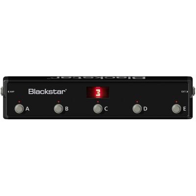 Blackstar ID:Core Foot Controller FS-12 Blackstar ID:Core Foot Controller FS-12