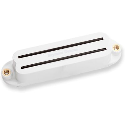 Seymour Duncan SHR-1B WH Hot Rails Strat Seymour Duncan SHR-1B WH Hot Rails Strat