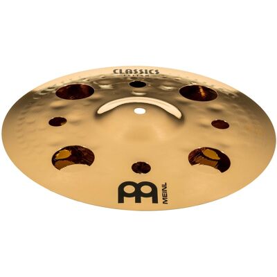 Meinl 12" Classics Custom Trash Stacks Meinl 12" Classics Custom Trash Stacks