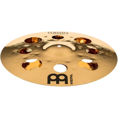 Meinl 16" Classics Custom Trash Stacks Meinl 16" Classics Custom Trash Stacks