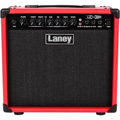 Laney LX35R RD Laney LX35R RD