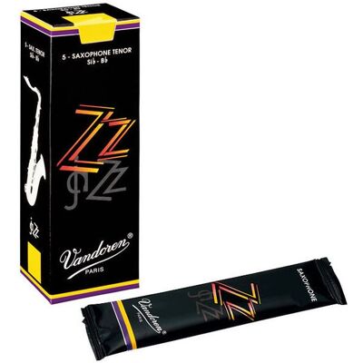Vandoren Tenor Sax ZZ 2.5 - box Vandoren Tenor Sax ZZ 2.5 - box