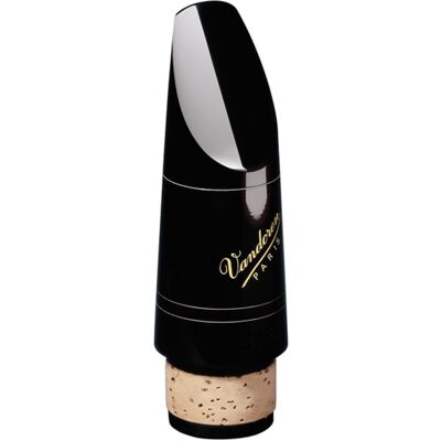 Vandoren Bb Clarinet Classic B45• Vandoren Bb Clarinet Classic B45•