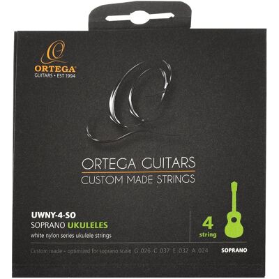 Ortega Nylon Soprano Ortega Nylon Soprano