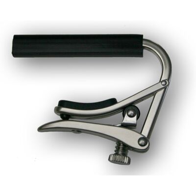 Shubb C2n Standard Capo Nylon String Brushed Nickel Shubb C2n Standard Capo Nylon String Brushed Nickel