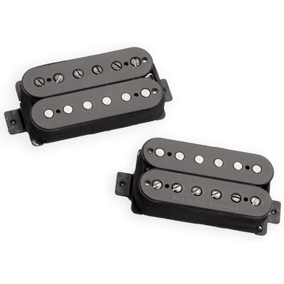 Seymour Duncan Nazgul/Sentient 6-String Set Seymour Duncan Nazgul/Sentient 6-String Set