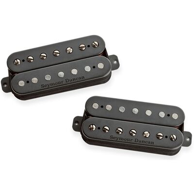 Seymour Duncan Nazgul/Sentient 7-String Set Seymour Duncan Nazgul/Sentient 7-String Set