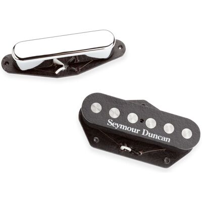 Seymour Duncan Quarter Pound Tele Set Seymour Duncan Quarter Pound Tele Set