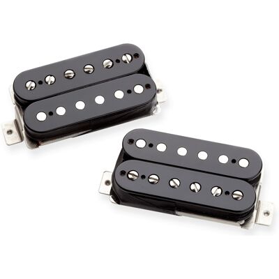 Seymour Duncan APH-2S BLK Slash Alnico II Pro Set Seymour Duncan APH-2S BLK Slash Alnico II Pro Set