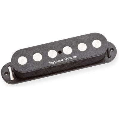Seymour Duncan SSL-4 Quarter Pound Strat Seymour Duncan SSL-4 Quarter Pound Strat