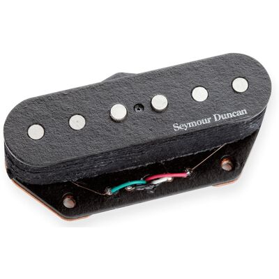 Seymour Duncan STK-T3B BLK Vintage Stack Tele Seymour Duncan STK-T3B BLK Vintage Stack Tele