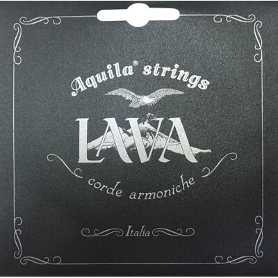 Aquila 115U - Lava Series, Ukulele, Tenor, Low-G Aquila 115U - Lava Series, Ukulele, Tenor, Low-G