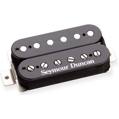 Seymour Duncan SH-6B BLK Duncan Distortion Seymour Duncan SH-6B BLK Duncan Distortion