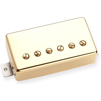 Seymour Duncan SH-4 GCOV JB Model Seymour Duncan SH-4 GCOV JB Model