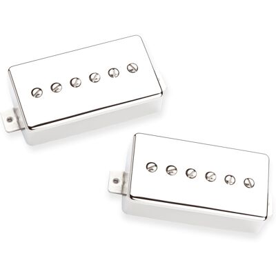 Seymour Duncan SPH90-1S NCOV 2C Phat Cat Set Seymour Duncan SPH90-1S NCOV 2C Phat Cat Set