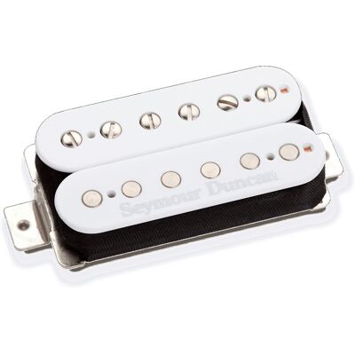 Seymour Duncan SH-4 WH JB Model Seymour Duncan SH-4 WH JB Model
