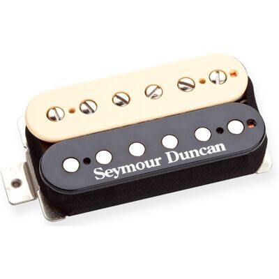 Seymour Duncan SH-6N ZEB Duncan Distortion Seymour Duncan SH-6N ZEB Duncan Distortion