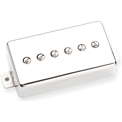Seymour Duncan SPH90-1N NCOV 2C Phat Cat Seymour Duncan SPH90-1N NCOV 2C Phat Cat