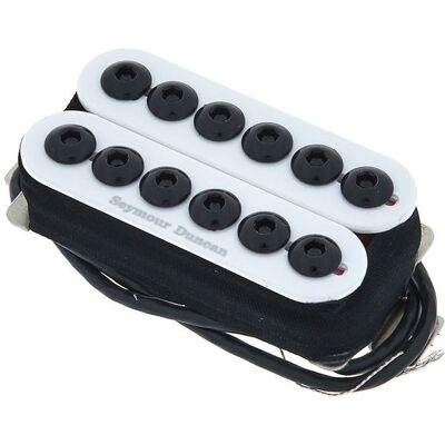 Seymour Duncan SH-8N WH Invader Seymour Duncan SH-8N WH Invader