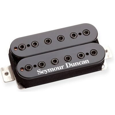 Seymour Duncan SH-10N BLK Full Shred Seymour Duncan SH-10N BLK Full Shred