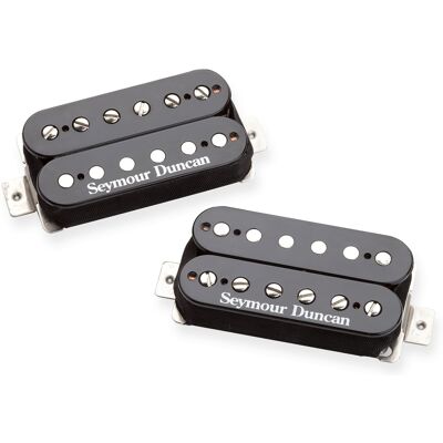 Seymour Duncan Hot Rodded Humbucker Set Seymour Duncan Hot Rodded Humbucker Set