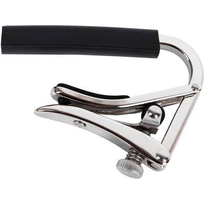 Shubb C3 Capo Standard Capo 12-String Shubb C3 Capo Standard Capo 12-String