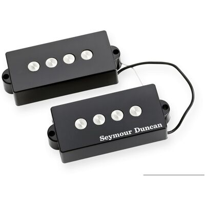 Seymour Duncan SPB-3 Quarter Pound P-Bass Seymour Duncan SPB-3 Quarter Pound P-Bass