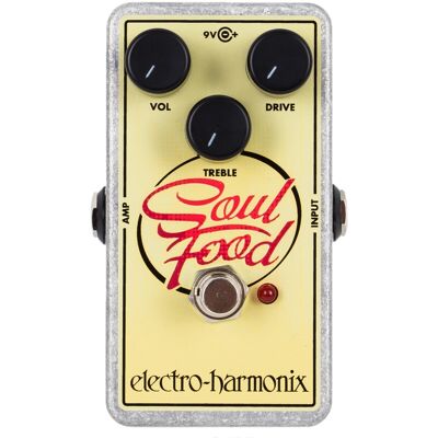 Electro-Harmonix Soul Food Electro-Harmonix Soul Food