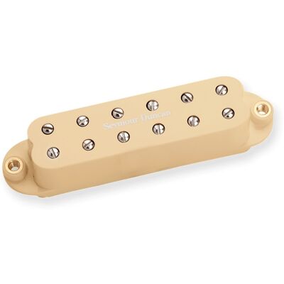 Seymour Duncan SJBJ-1B CRE JB Junior Strat Seymour Duncan SJBJ-1B CRE JB Junior Strat