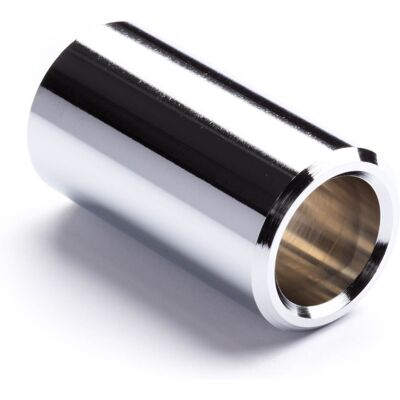 Dunlop Chromed Brass 228 Dunlop Chromed Brass 228