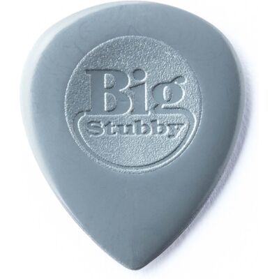 Dunlop Nylon Big Stubby 2.0 Dunlop Nylon Big Stubby 2.0
