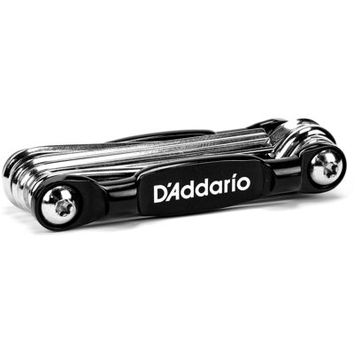 D'Addario Multitool D'Addario Multitool