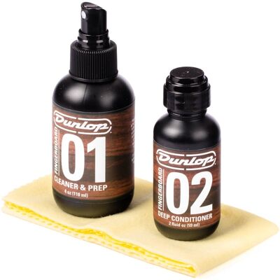 Dunlop Formula 6502 Dunlop Formula 6502