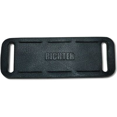 Richter Pick Holder Black Richter Pick Holder Black