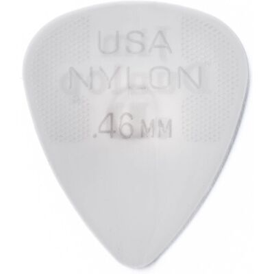 Dunlop Nylon Standard 0.46 Dunlop Nylon Standard 0.46