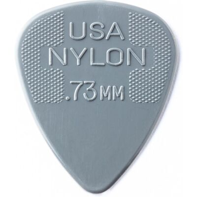 Dunlop Nylon Standard 0.73 Dunlop Nylon Standard 0.73