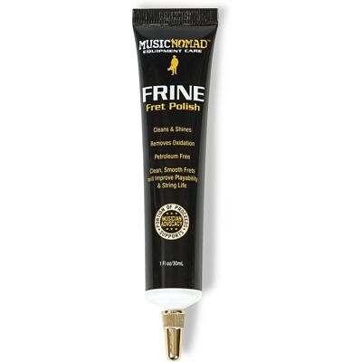 Music Nomad FRINE Fret Polish Music Nomad FRINE Fret Polish