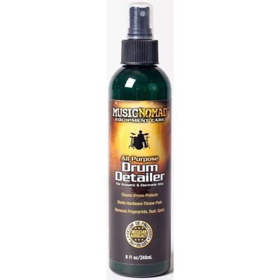 Music Nomad Drum Detailer Music Nomad Drum Detailer