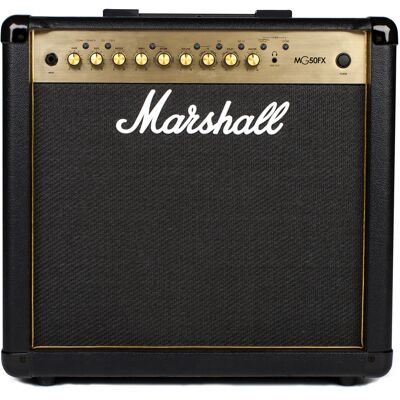 Marshall MG50GFX Marshall MG50GFX
